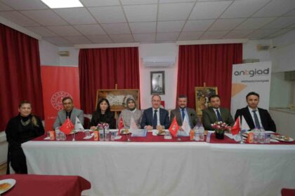 Antalya’da “İstihdam Garantili Meslek Edindirme Kursu” Başarıyla Tamamlandı, 14 Kursiyer Sertifikalarını Aldı