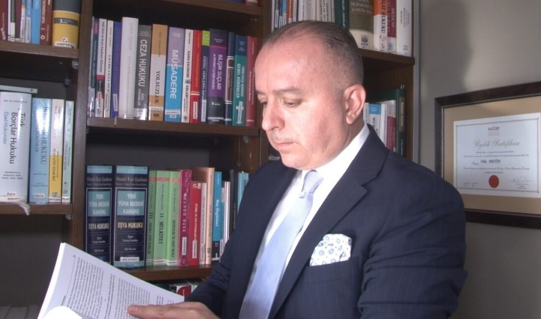 2025 Kasım ayında, gönüllü arabuluculukta anlaşma sayısı 800 bini geçti ve bu, geçen yıla göre 100 binlik bir artış sağladı. Kasım 2025 itibarıyla gönüllü arabuluculuk görüşmelerinde 800 bin anlaşma yapıldı.