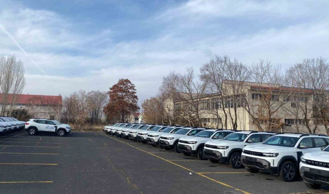 Aras Elektrik, kış aylarında zorlu hava koşullarında hizmet kalitesini artırmak