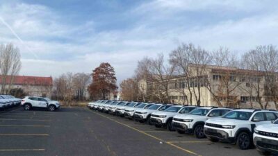 Aras Elektrik, kış aylarında zorlu hava koşullarında hizmet kalitesini artırmak