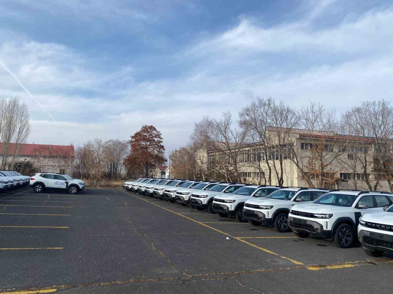 Aras Elektrik, kış aylarında zorlu hava koşullarında hizmet kalitesini artırmak