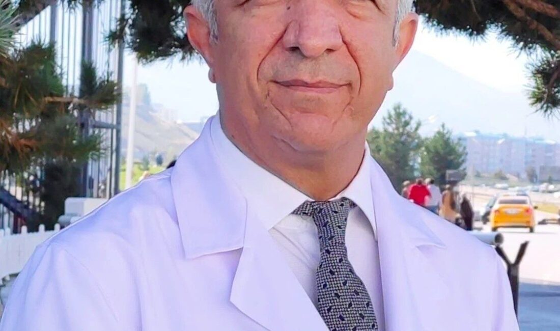Prof. Dr. Atilla Eroğlu, Atatürk Üniversitesi Araştırma Hastanesi’nin Yeni Başhekimi Oldu Prof. Dr. Atilla Eroğlu, göğüs cerrahisi alanında uzman bir isim