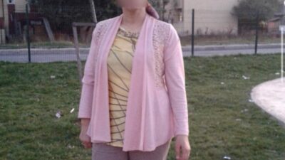 Arnavutköy'deki Şeyh Şamil İlköğretim Okulu'nda, temizlik personeli Z.S.'nin okul müdürü