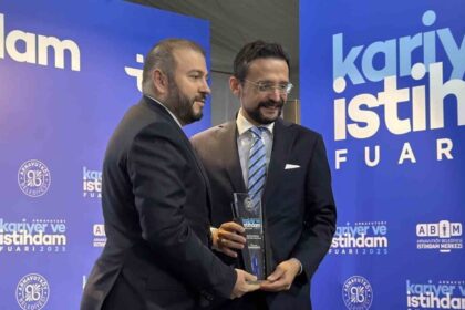 Arnavutköy’de Kariyer ve İstihdam Fuarı – AKİF 25 kapılarını açtı