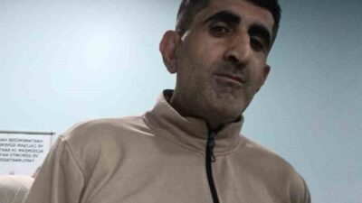 Arnavutköy'de 9 Aralık 2025'te meydana gelen kazada, M. P. yönetimindeki