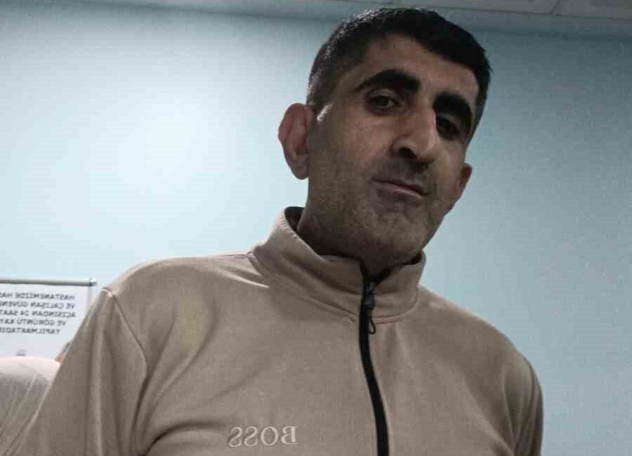 Arnavutköy'de 9 Aralık 2025'te meydana gelen kazada, M. P. yönetimindeki