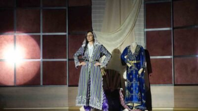 Kastamonu, 10 Aralık 1919'daki ilk Türk kadın mitinginin 106. yıl