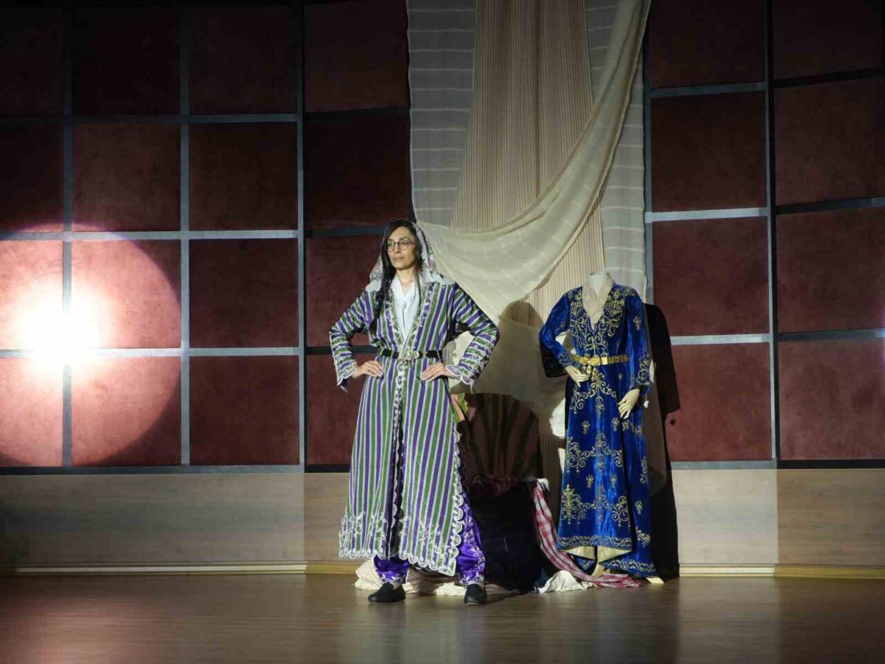 Kastamonu, 10 Aralık 1919'daki ilk Türk kadın mitinginin 106. yıl