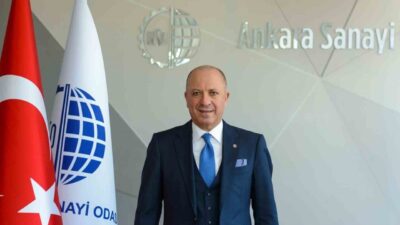 Ankara Sanayi Odası, 11 Aralık'ta "Türkiye Cumhuriyeti'nin İkinci Yüzyılında Yazılımın