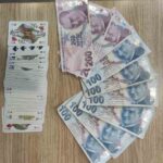 Atakum’da Yılbaşı Denetimlerinde Kumar Oynayanlara Ceza ve İş Yeri Sorumlusuna Adli İşlem Başlatıldı