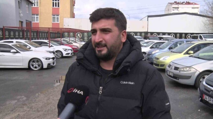 Ataşehir’de Galericilikte Devrim Yaratan Muhsin İğrek, Sosyal Medya ile Uygun Fiyata Araç Satışı Yapıyor