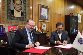 Atatürk Üniversitesi ve DAP Bölge Kalkınma İdaresi Arasında Hayvancılık İçin Önemli Proje İş Birliği İmzalandı