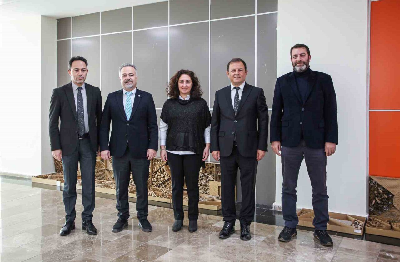 GreenCityMind Projesi ile Sürdürülebilir Şehirler İçin Yenilikçi Yapay Zeka Çözümleri Geliştirilecek