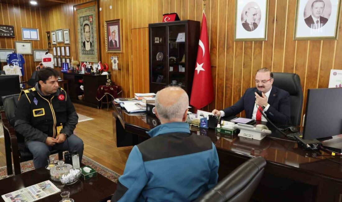 Atatürk Üniversitesi, Afet İletişimi İçin Kablosuz Haberleşme Sistemi Geliştirdi Atatürk Üniversitesi, Kablosuz Tümleşik Acil Afet Haberleşme Sistemi Projesi ile