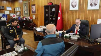 Atatürk Üniversitesi, Kablosuz Tümleşik Acil Afet Haberleşme Sistemi Projesi ile