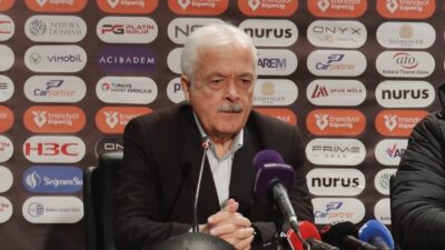 Fatih Karagümrük Teknik Sorumlusu Atılay Canel, Gençlerbirliği'ne 3-0 yenildikleri maçta,