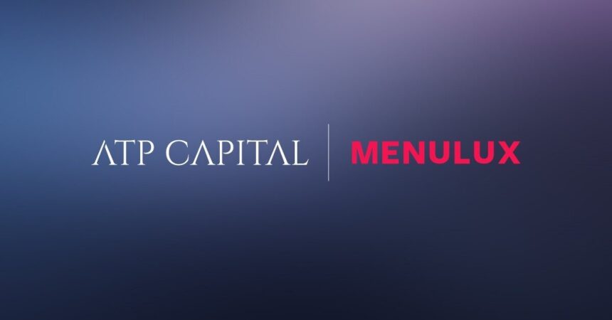 ATP Capital, Menulux Yazılım A.Ş. yatırımını başarıyla tamamladı.