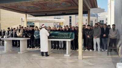 İstanbul Avcılar'da hatalı dönüş yapan bir kamyon, Kaan Mustafa K.