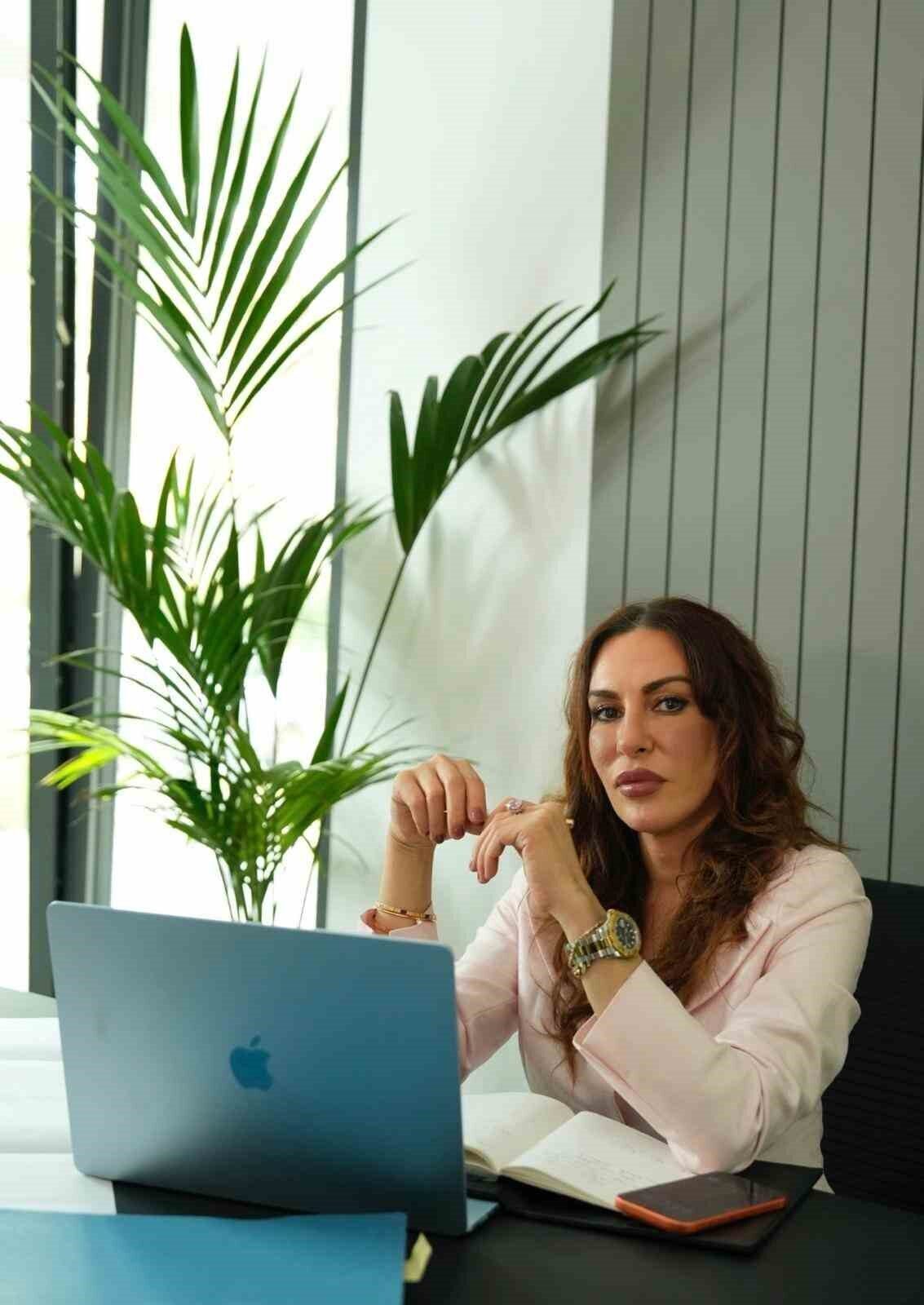 Avrupa genelinde Türk kadınlarını bir araya getirecek Türk Diasporası Kadınlar