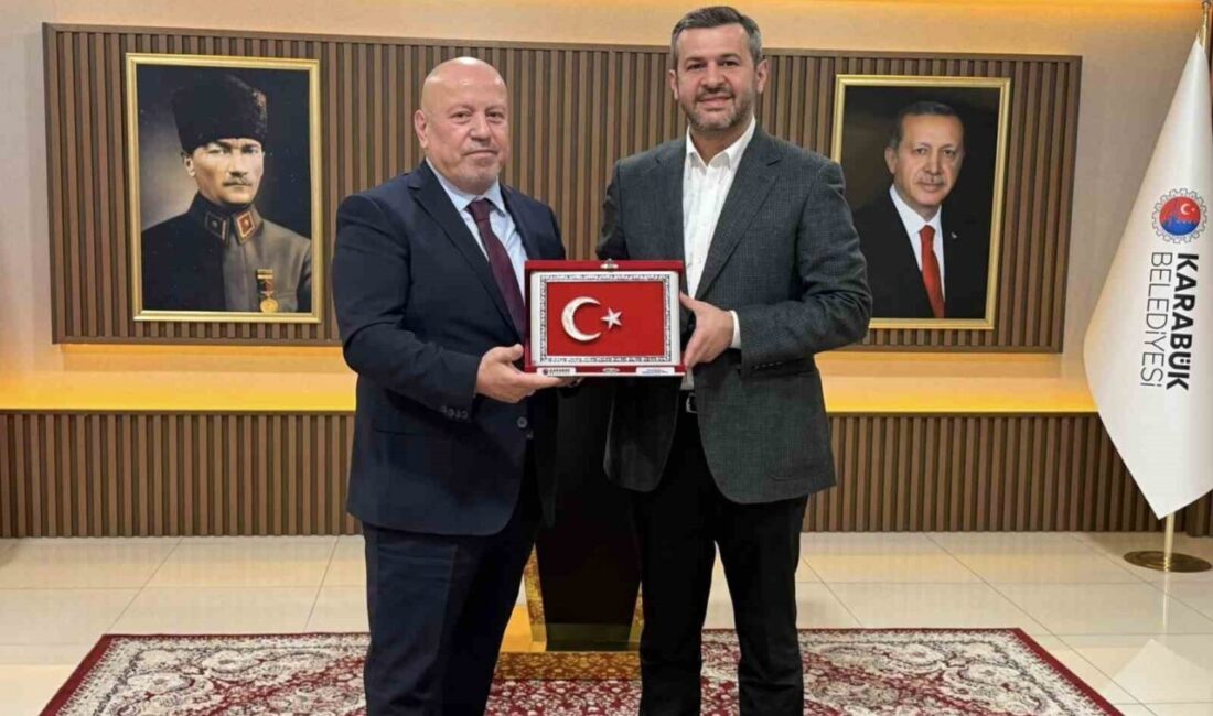 Avrupalı Türk Girişimciler Birliği Genel Başkanı Orhan Buyurman, yönetimiyle birlikte