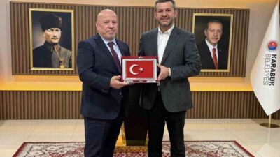 Avrupalı Türk Girişimciler Birliği Genel Başkanı Orhan Buyurman, yönetimiyle birlikte