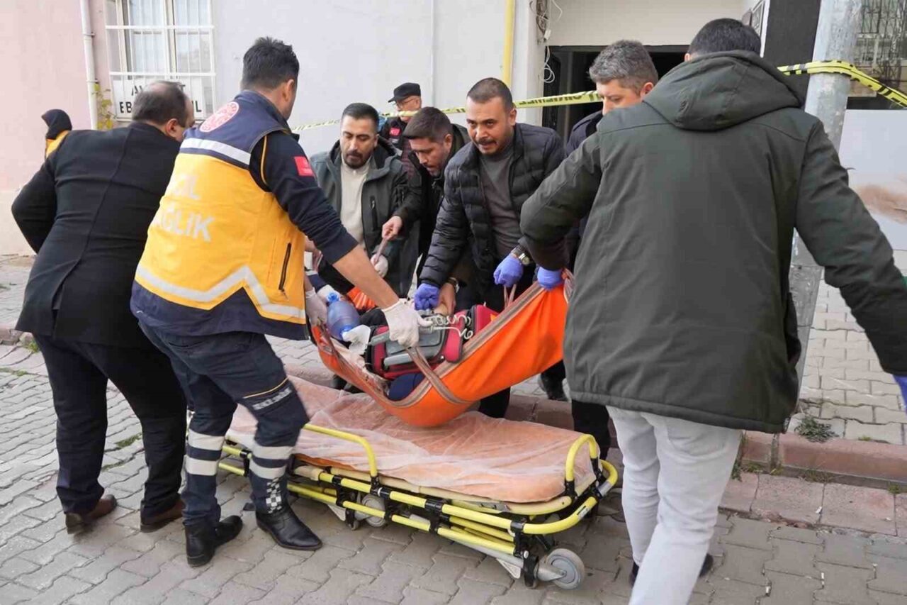 Kırıkkale’de Boşanma Protokolü Üzerine Tartışmada Kayınpederin Ateş Açması Sonucu Kız Kardeş Hayatını Kaybetti