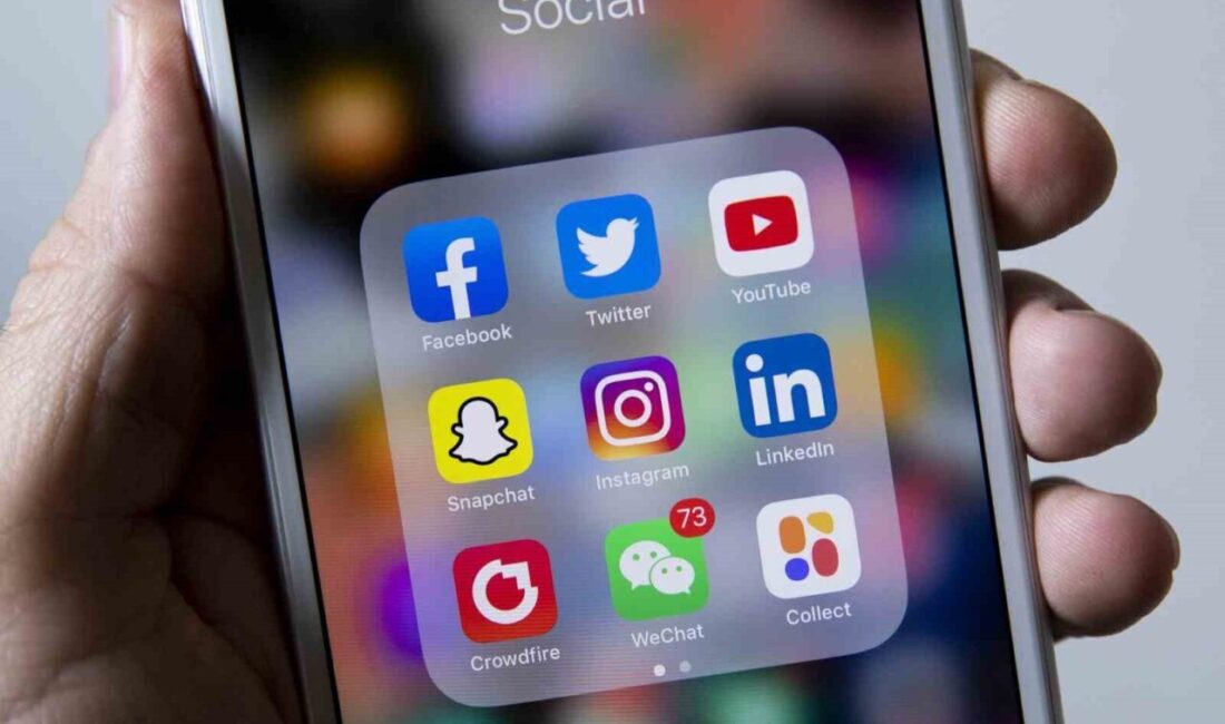 Avustralya, 16 yaş altındaki çocuklar için sosyal medya kullanımını yasaklayan