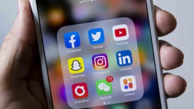 Avustralya, 16 yaş altındaki çocuklar için sosyal medya kullanımını yasaklayan