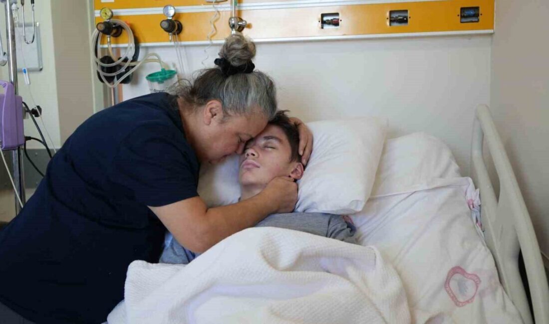 Çanakkale'de İÇDAŞ Mesleki ve Teknik Anadolu Lisesi'nde akran zorbalığı sonucu