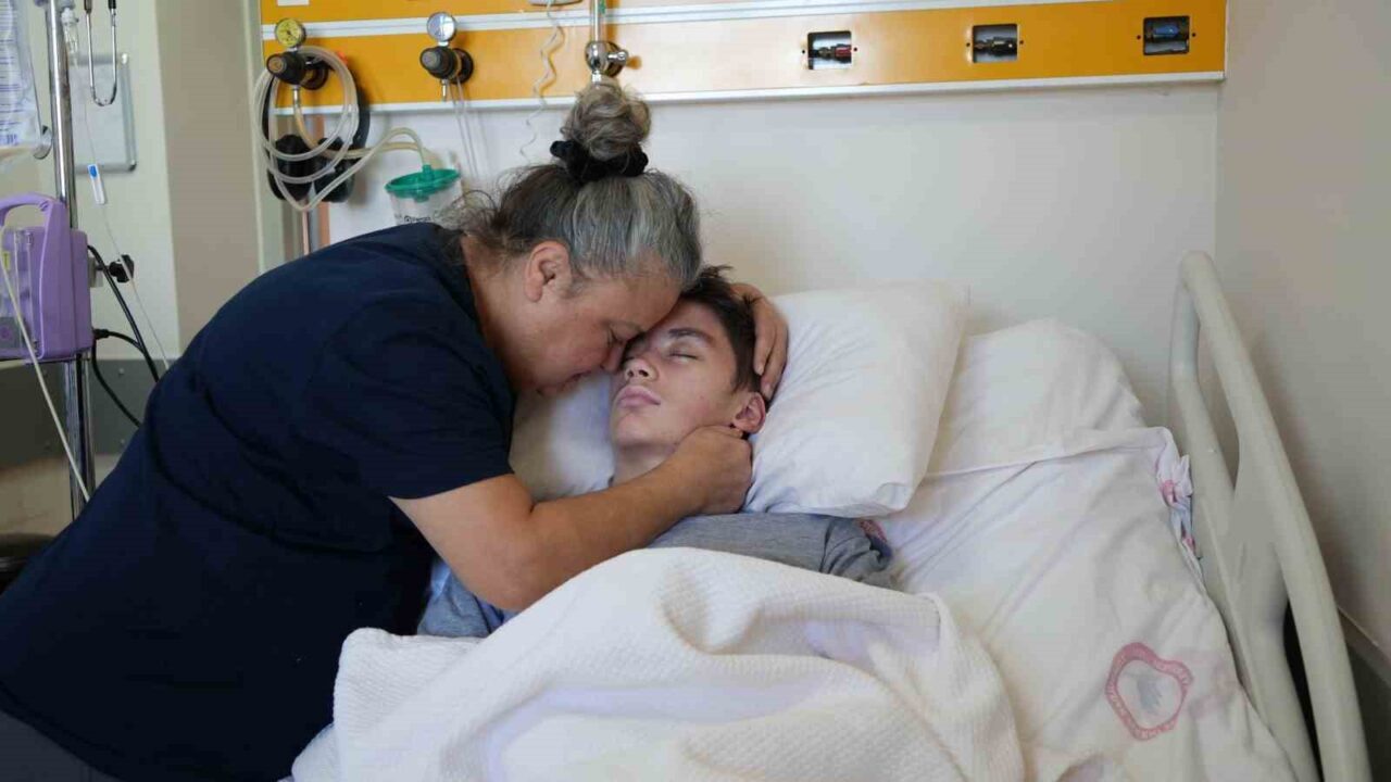 Çanakkale'de İÇDAŞ Mesleki ve Teknik Anadolu Lisesi'nde akran zorbalığı sonucu