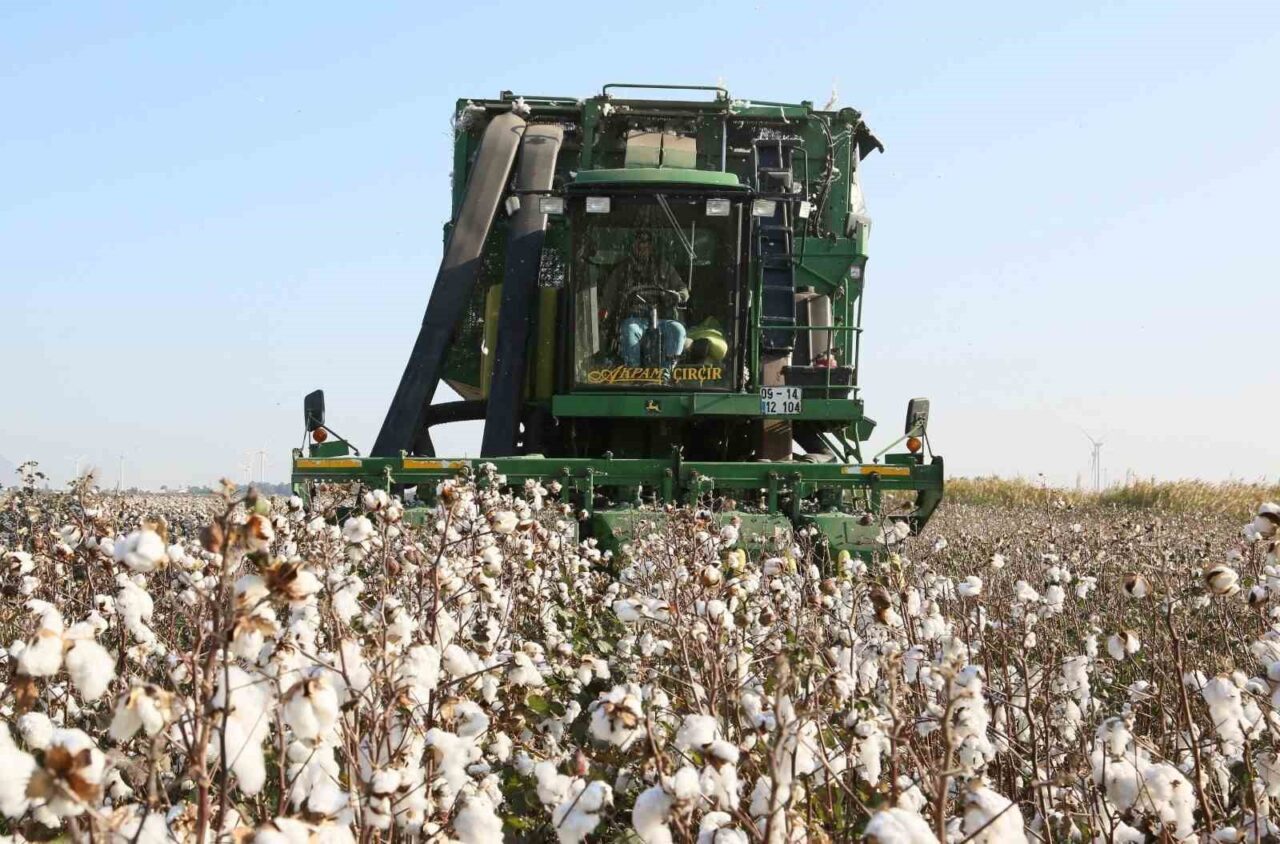 Aydın İl Tarım ve Orman Müdürlüğü, 2026 yılı Çiftçi Kayıt