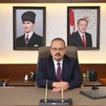 Aydın Valisi Canbolat, 2026 yılı için mesajında, kalkınma ve huzur hedeflerini vurguladı.