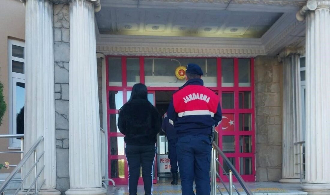 Didim ve Germencik’te Aranan İki Şahıs Jandarma Operasyonu ile Ele Geçirildi Aydın’ın Didim ve Germencik ilçelerinde aranan 2 kişi, düzenlenen operasyonlarla