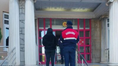 Aydın’ın Didim ve Germencik ilçelerinde aranan 2 kişi, düzenlenen operasyonlarla