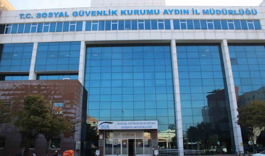 Joker Çetesi Operasyonu Sonrası SGK, Sahte Engelli Raporuyla Emekli Olan 800 Kişinin Maaşını İptal Etti 'Joker Çetesi' operasyonunun ardından SGK, 2020-2023 döneminde erken emekli olan