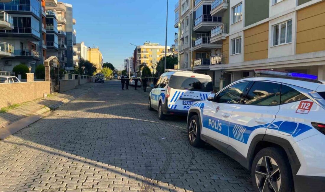 Aydın Efeler’de Silahlı Kavga: 1 Kişi Yaralandı, Kaçan Şüpheli Aranıyor Aydın'ın Efeler ilçesinde meydana gelen silahlı kavgada Ö.S. isimli şahıs,