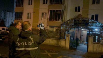 Kayseri'nin Melikgazi ilçesinde, baba C.D. ve oğlu K.N.D. arasında çıkan