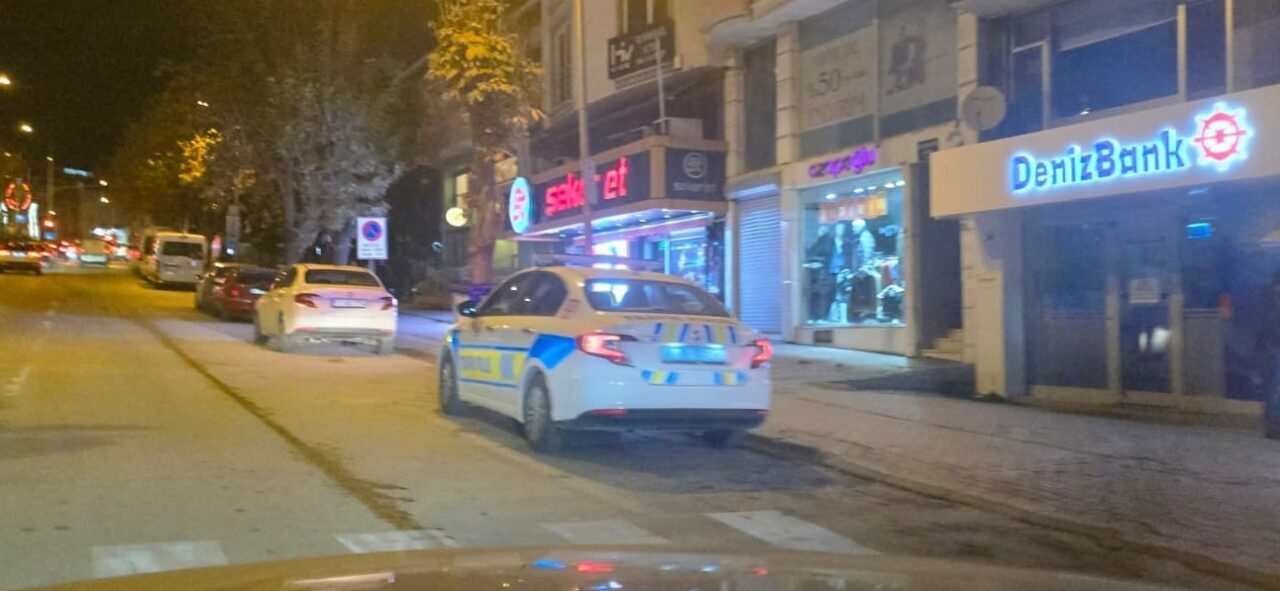 Bilecik'te yan bakma nedeniyle gelişen tartışma, H.K.A. ve F.Y. arasında