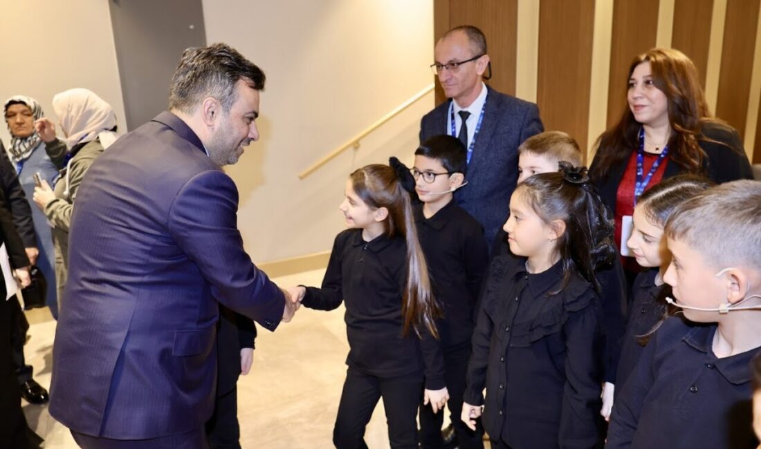 Cumhurbaşkanı Erdoğan, Engelsiz Türkiye Yüzyılı Buluşması’nda Engelliler için Destek Vurgusu Yaptı Cumhurbaşkanı Recep Tayyip Erdoğan, 3 Aralık Dünya Engelliler Günü Buluşması'na