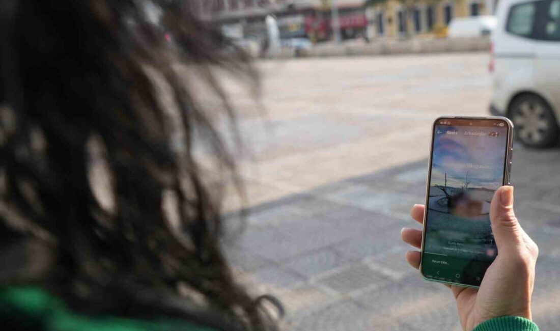 Samsun'daki Yeşilay Danışmanlık Merkezi (YEDAM), 2025'in ilk 11 ayında 219