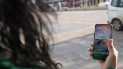 Samsun'daki Yeşilay Danışmanlık Merkezi (YEDAM), 2025'in ilk 11 ayında 219