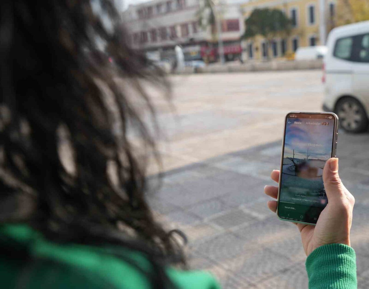 Samsun'daki Yeşilay Danışmanlık Merkezi (YEDAM), 2025'in ilk 11 ayında 219