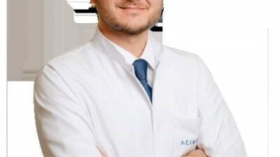 Acıbadem Kent Hastanesi İç Hastalıkları Uzmanı Uzm. Dr. Sadettin Dolar,