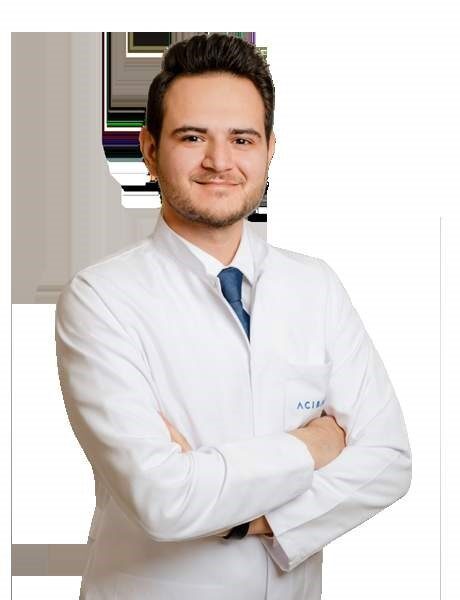 Bağırsak Sağlığı Uzun Yaşamın Anahtarı: Uzmanından Kritik Uyarılar Acıbadem Kent Hastanesi İç Hastalıkları Uzmanı Uzm. Dr. Sadettin Dolar,