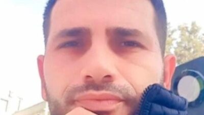 Aydın'ın Koçarlı ilçesinde, Adnan Menderes Mahallesi'nde yaşayan 30 yaşındaki Ali