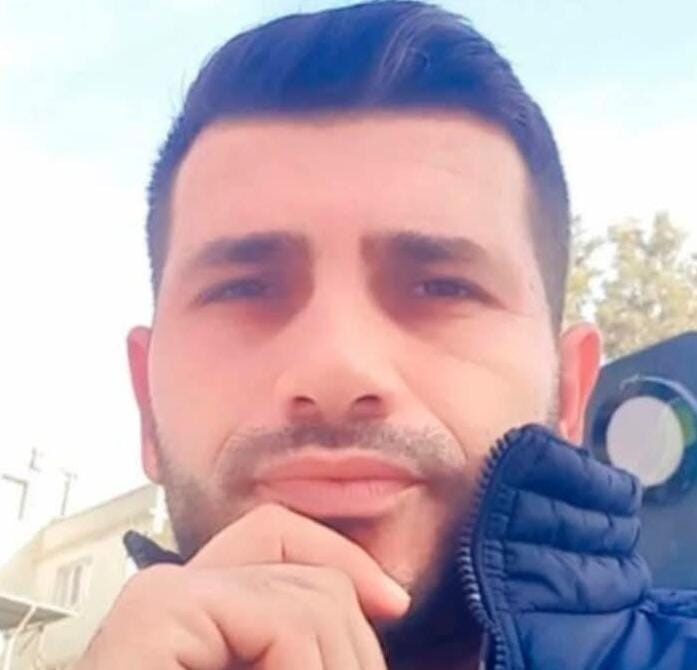 Aydın'ın Koçarlı ilçesinde, Adnan Menderes Mahallesi'nde yaşayan 30 yaşındaki Ali