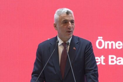 Bakan Bolat: “2002’den önce yüzde 20 hazine sübvansiyonu verilen esnaf kredilerinde biz 23 yıldır yüzde 50 olarak vermekteyiz”