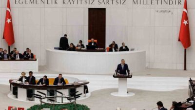 Dışişleri Bakanı Hakan Fidan, Suriye'deki etnik grupların barış içinde bir