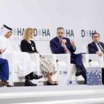 Hakan Fidan: “Türkiye’nin hedefleriyle Trump’ın vizyonu büyük ölçüde uyumlu”