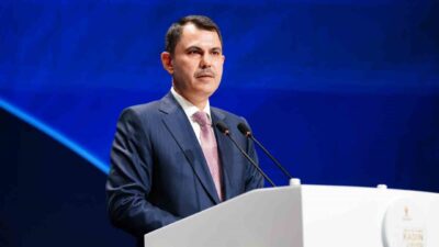 Çevre, Şehircilik ve İklim Değişikliği Bakanı Murat Kurum, Türk müteahhitlik